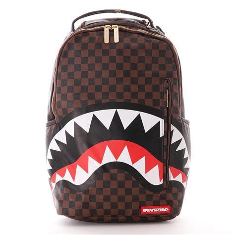 www.sprayground.com backpacks.